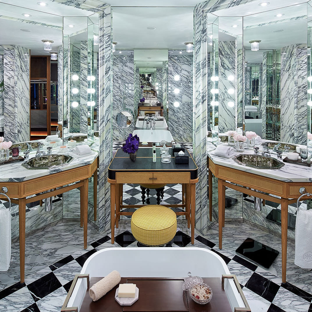 Rosewood Hong Kong