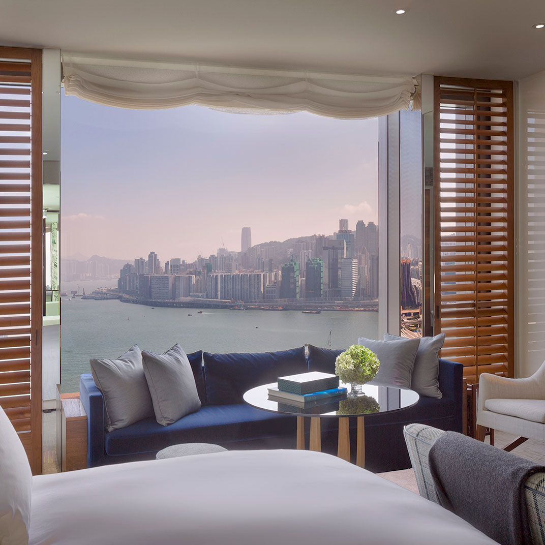 Rosewood Hong Kong