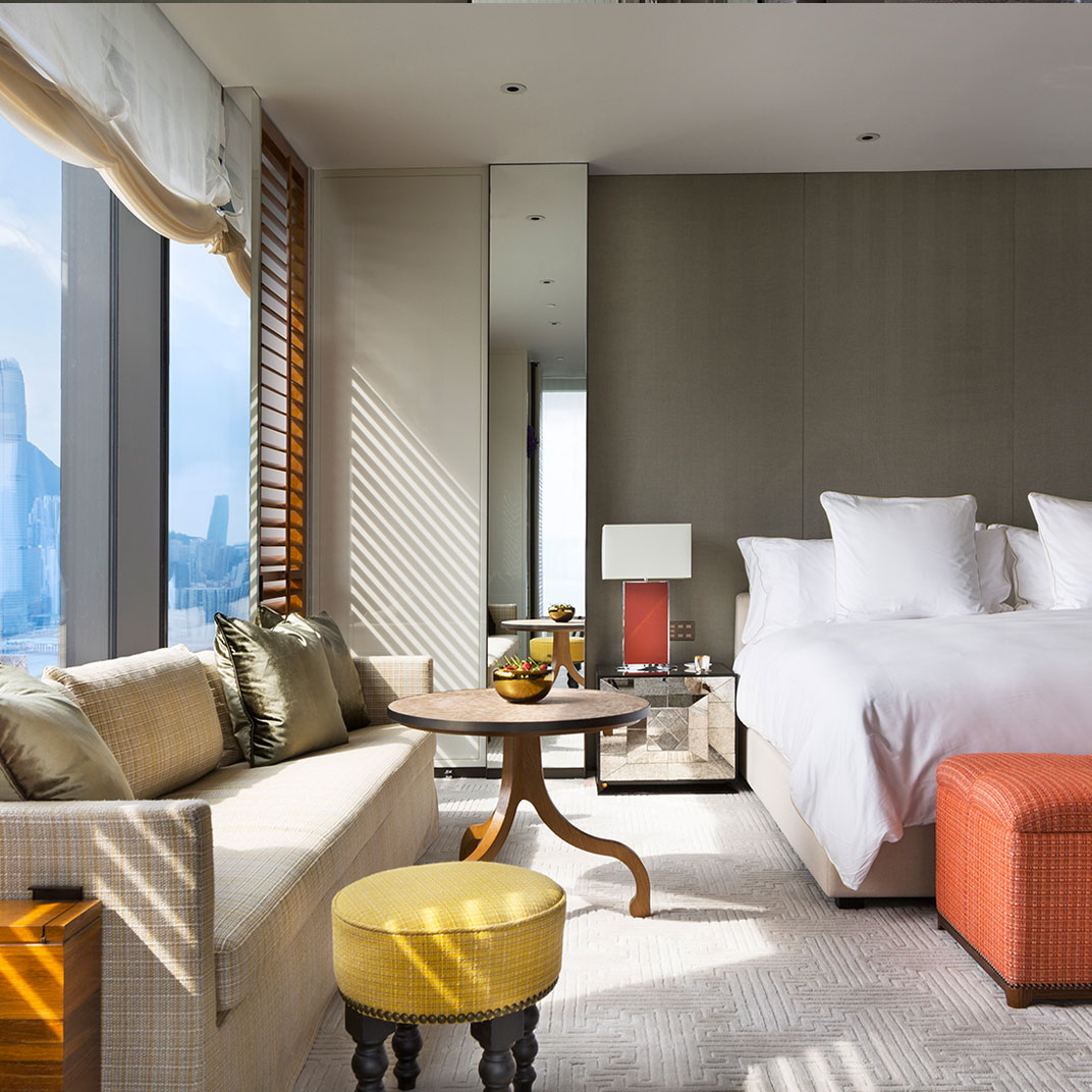 Rosewood Hong Kong