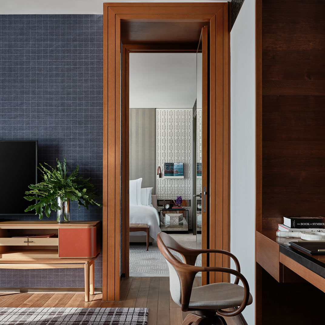 Rosewood Hong Kong