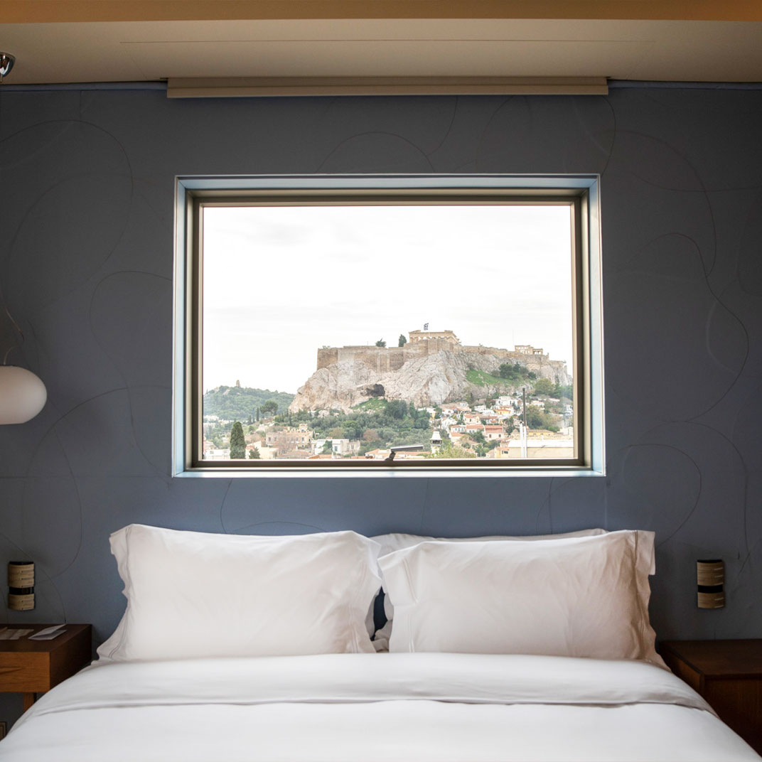 New Hotel