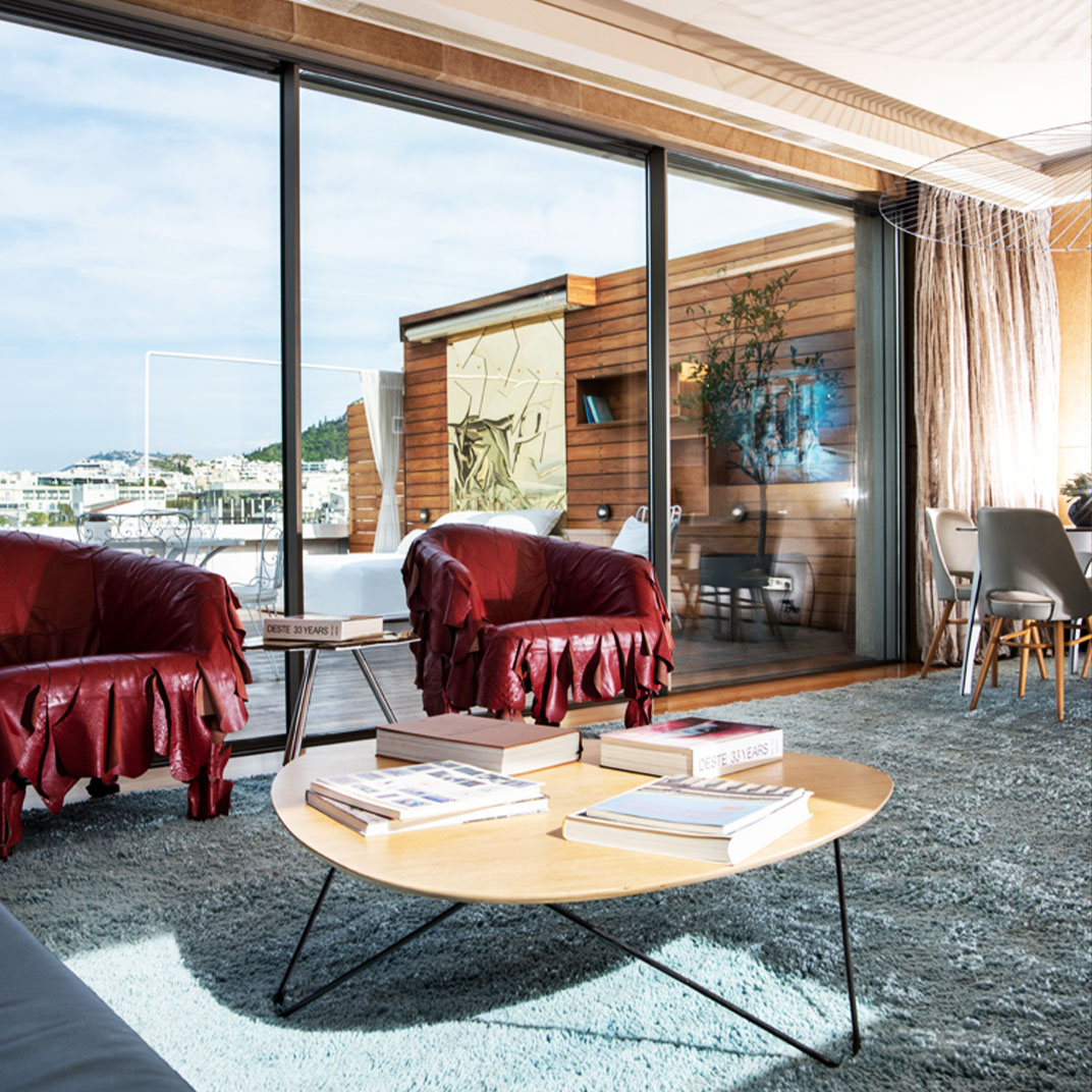 New Hotel