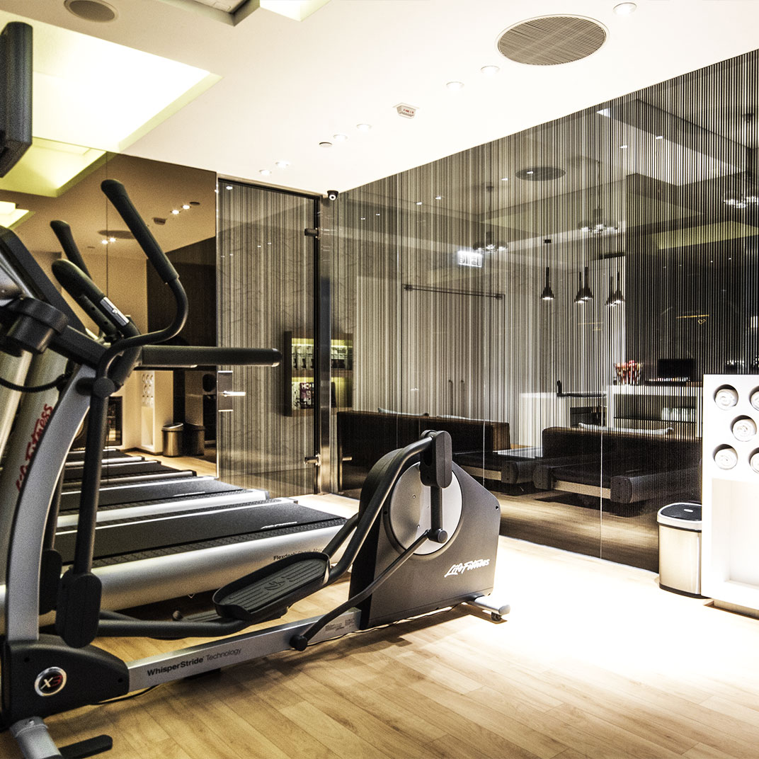 Ovolo Central