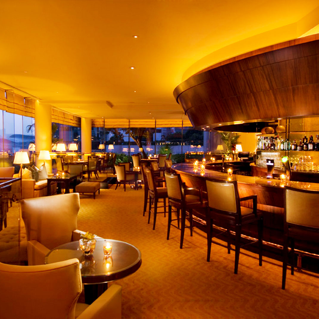 Conrad Hong Kong