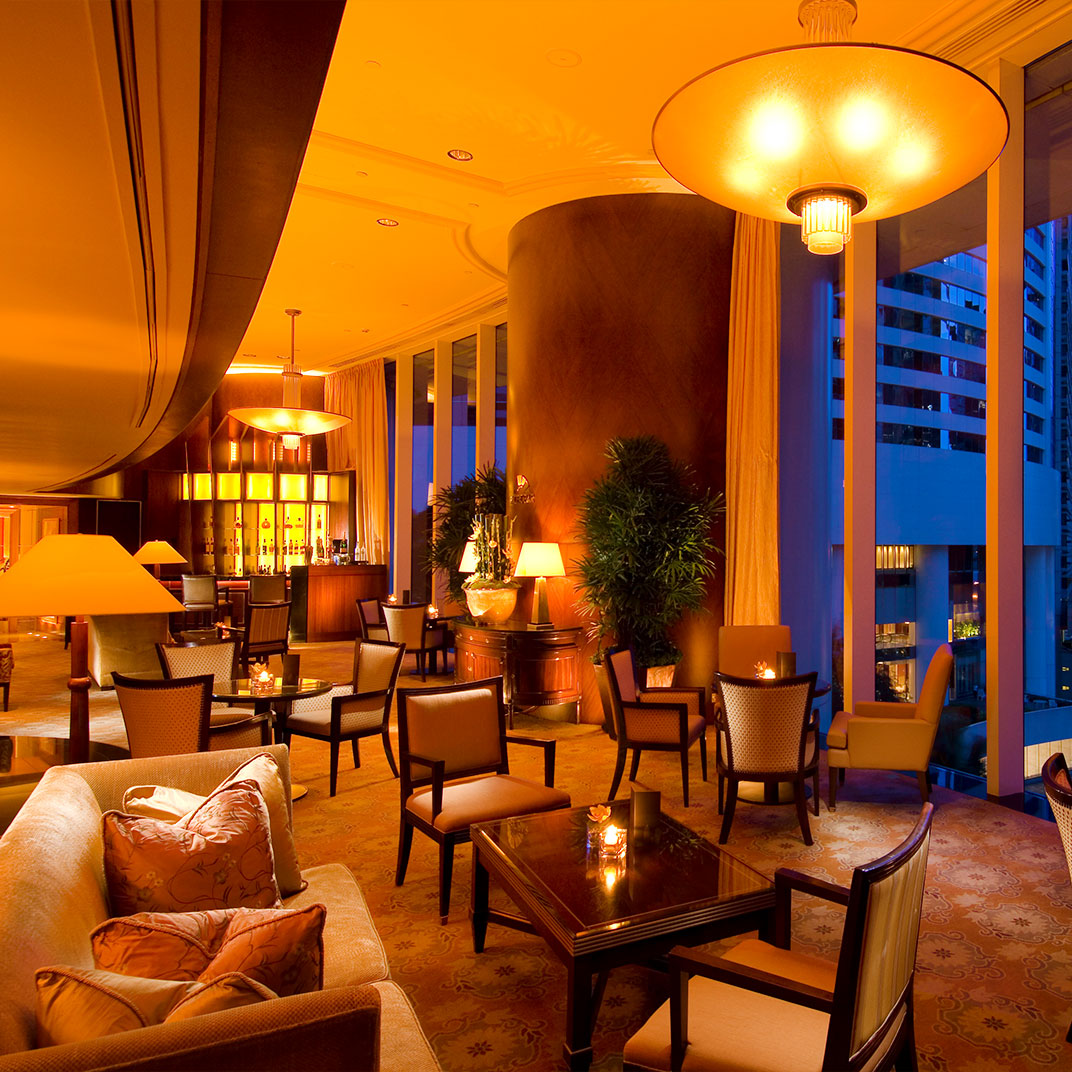 Conrad Hong Kong