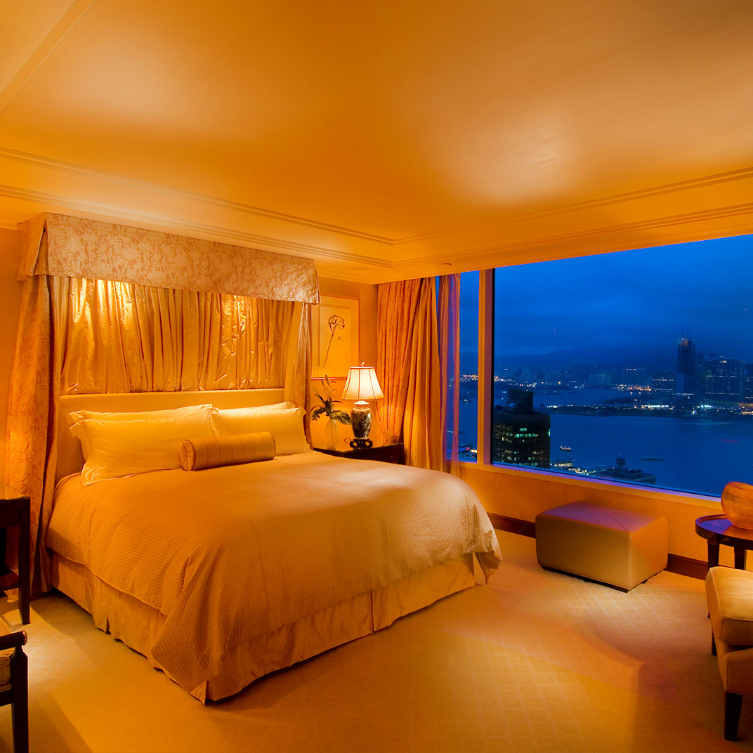 Conrad Hong Kong