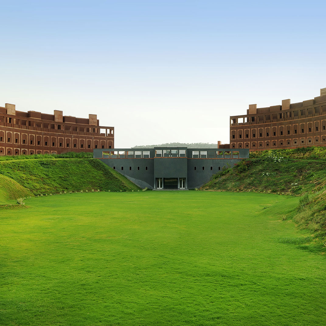 Devi Ratn, Jaipur