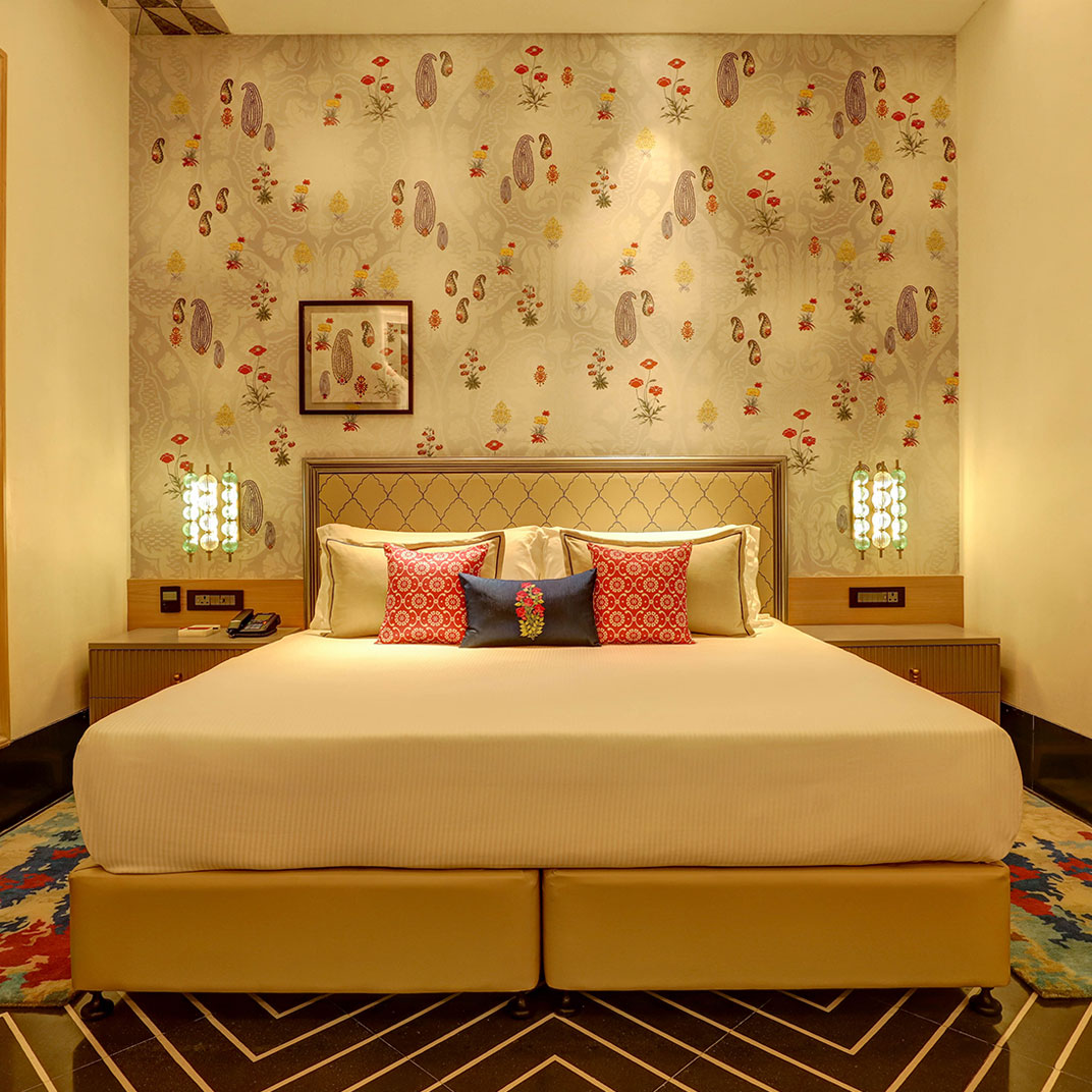 Devi Ratn, Jaipur