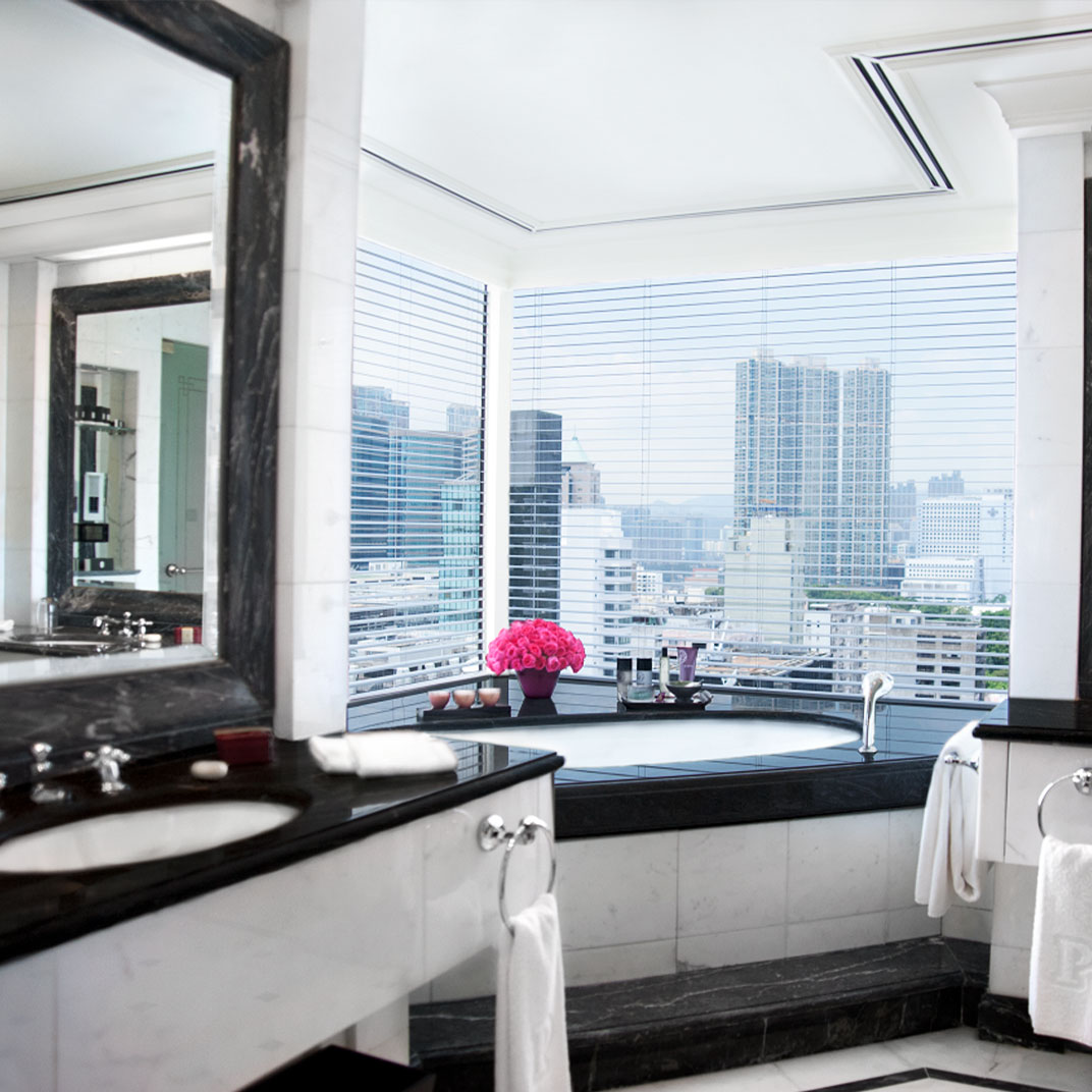 The Peninsula Hong Kong
