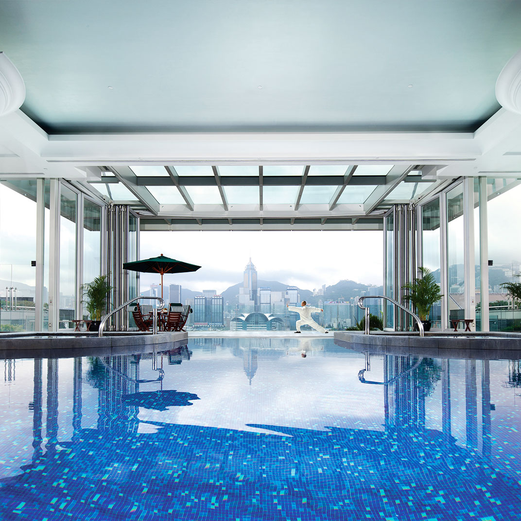 The Peninsula Hong Kong