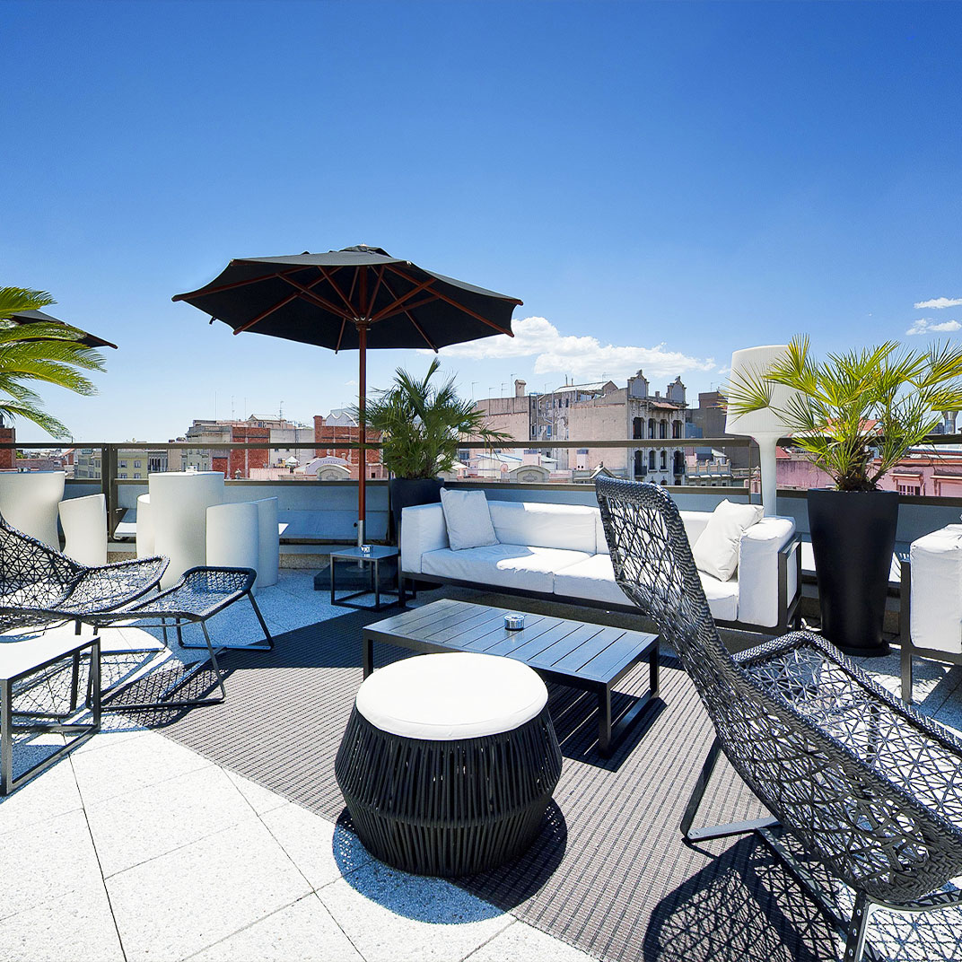 Claris Hotel & Spa GL