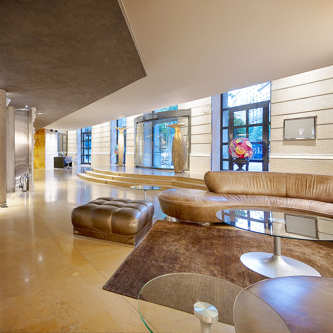 Claris Hotel & Spa GL