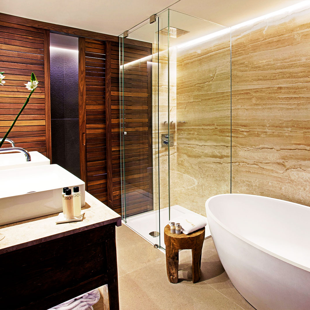 Claris Hotel & Spa GL