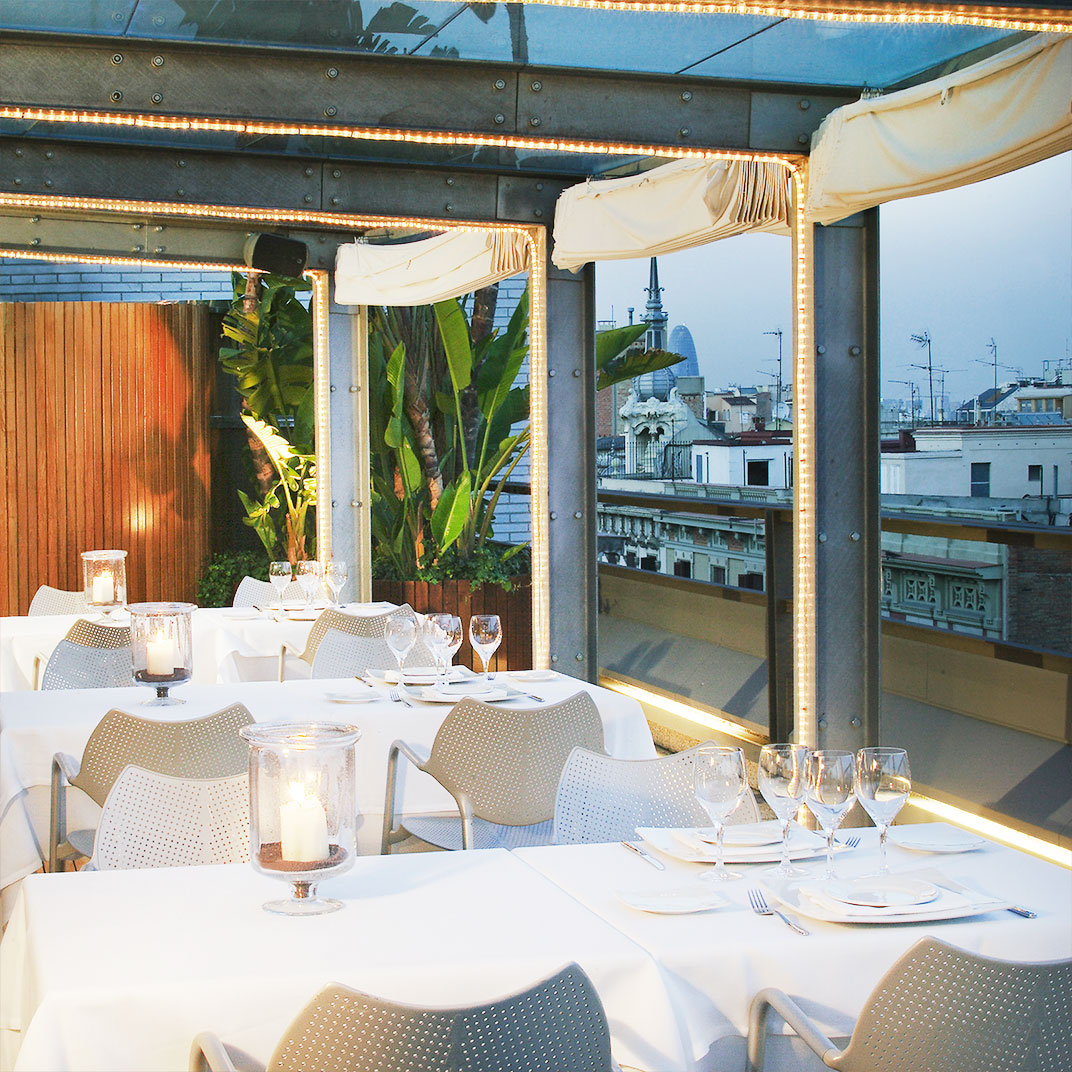Claris Hotel & Spa GL