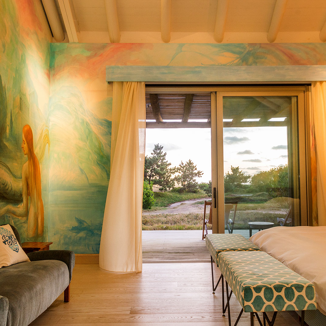 Bahia Vik Jose Ignacio