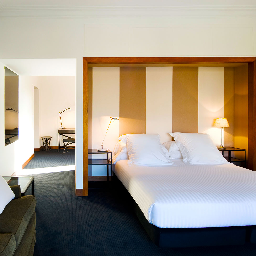 Hotel Primero Primera