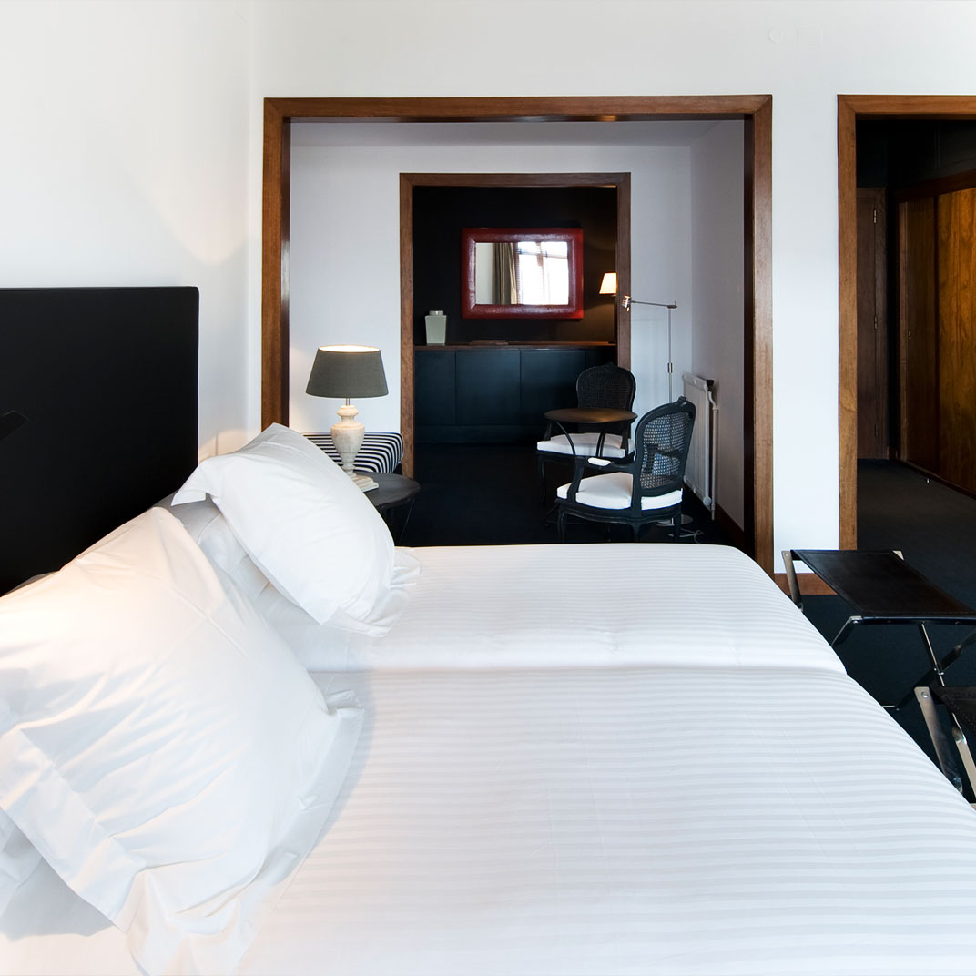Hotel Primero Primera