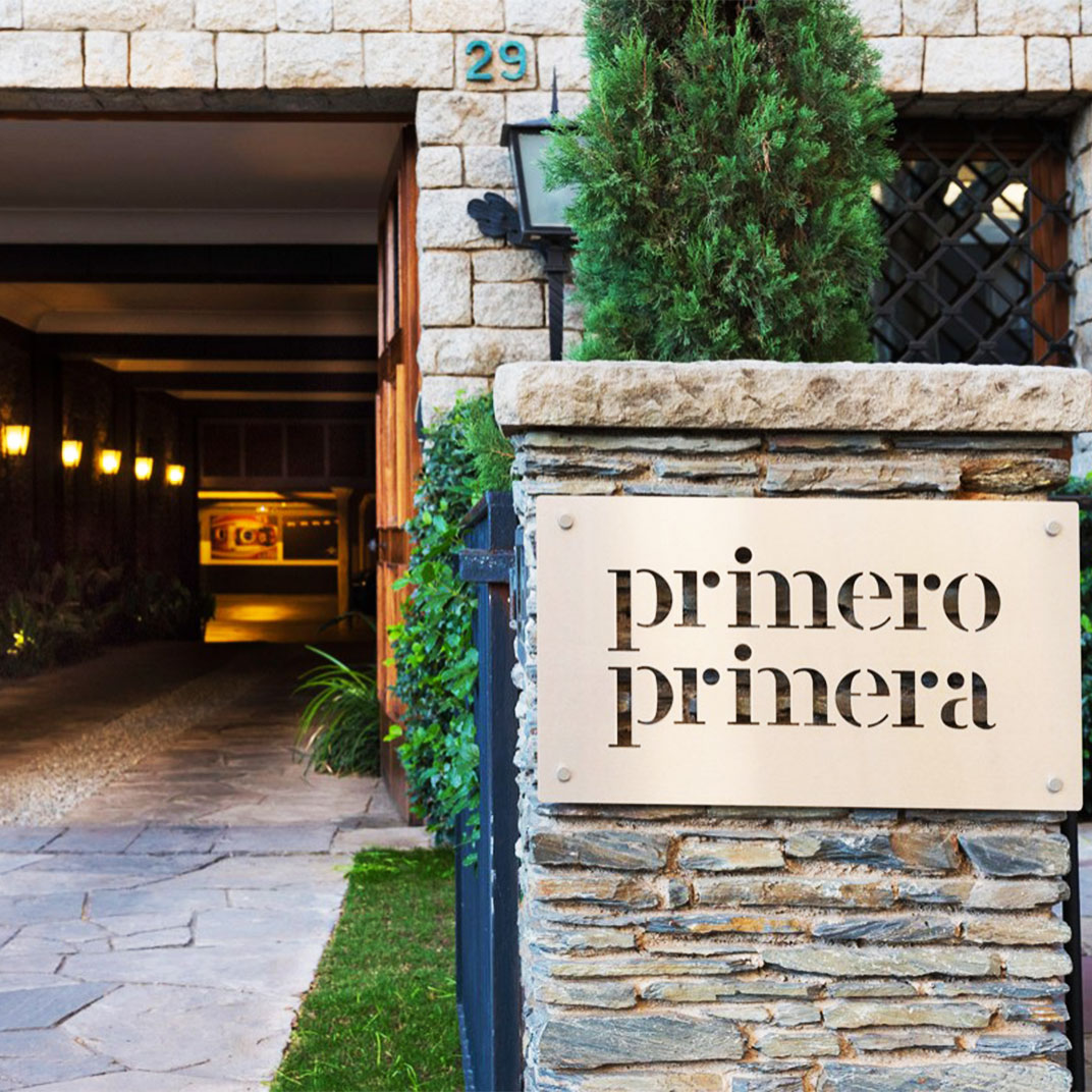Hotel Primero Primera