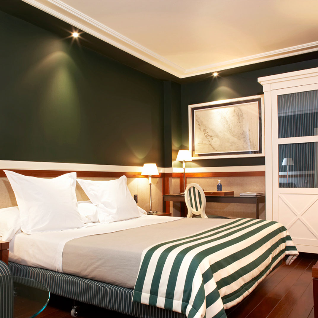 Hotel 1898