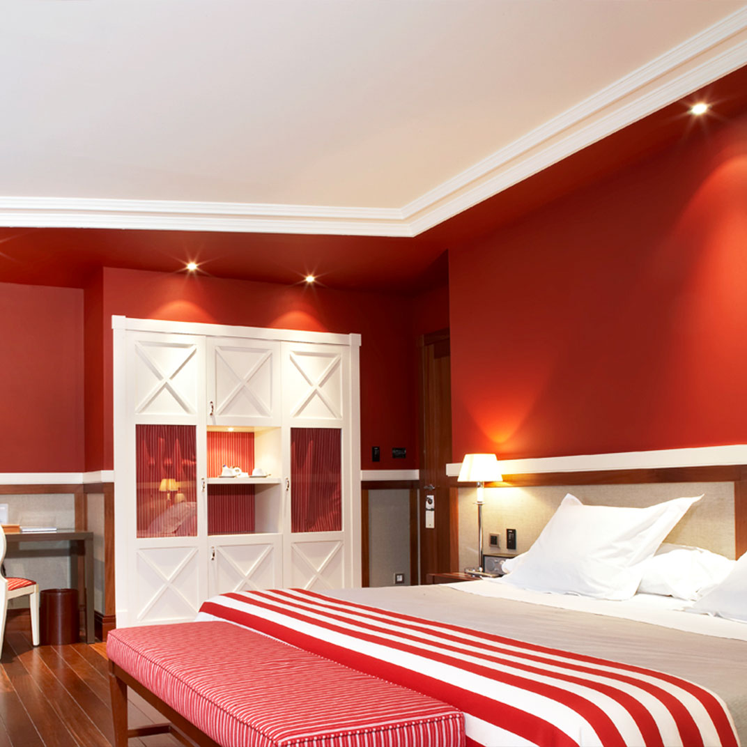 Hotel 1898