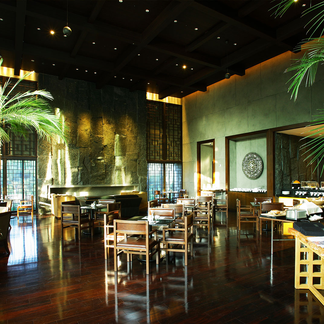 Banyan Tree Club & Spa Seoul