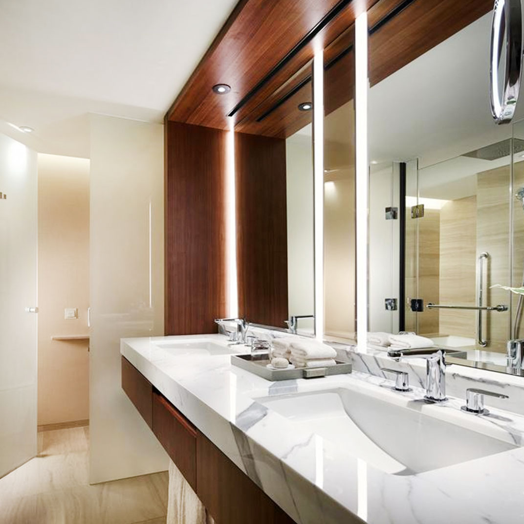 The Shilla Seoul