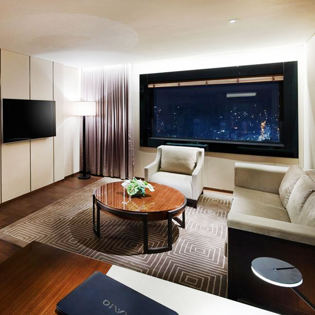 The Shilla Seoul