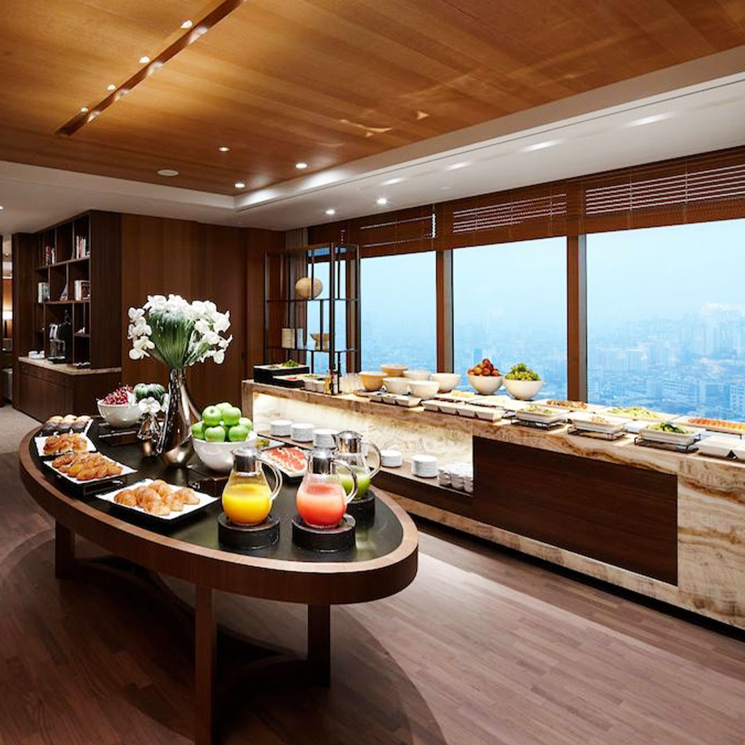 The Shilla Seoul
