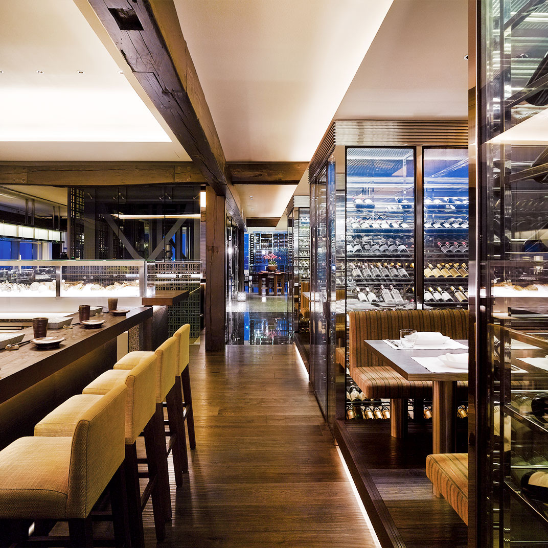 Park Hyatt Busan