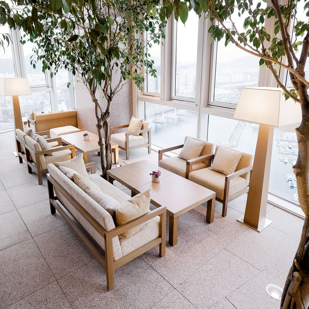 Park Hyatt Busan