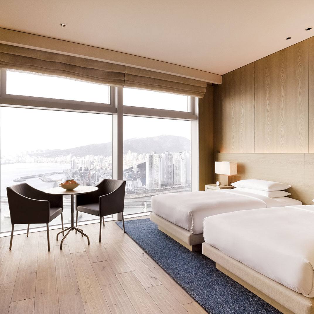 Park Hyatt Busan