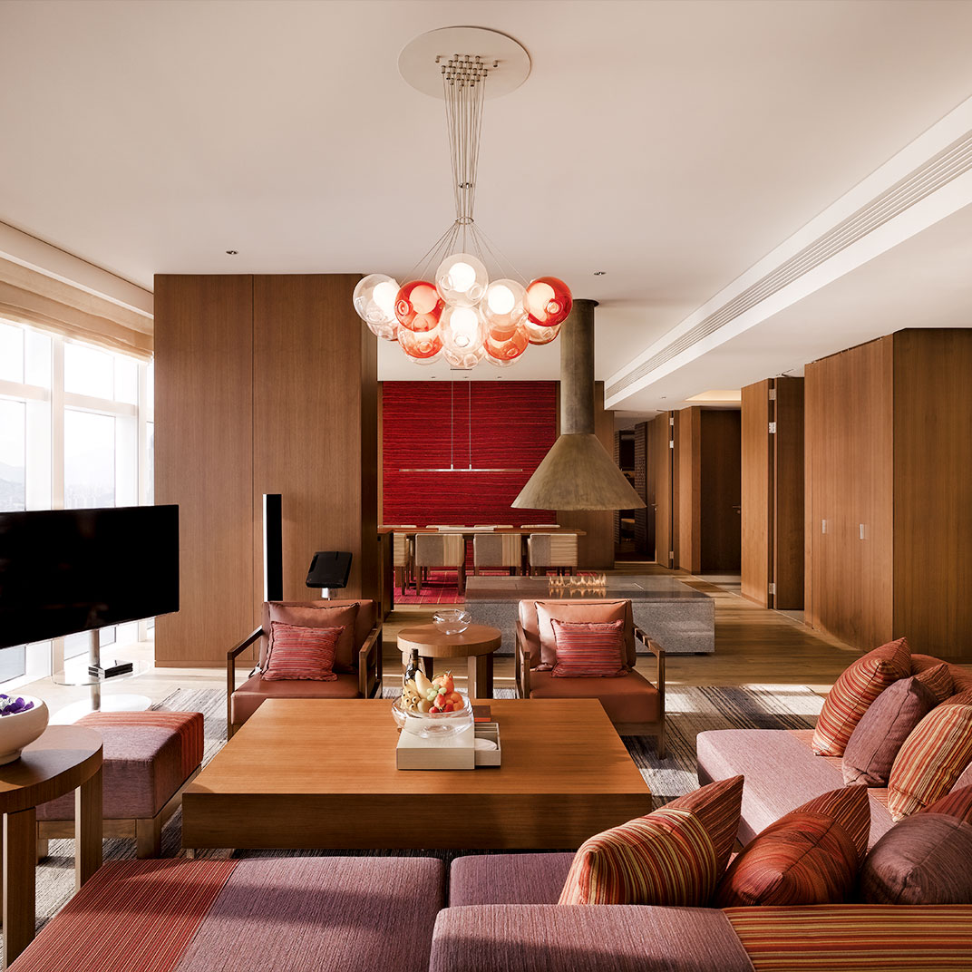 Park Hyatt Busan