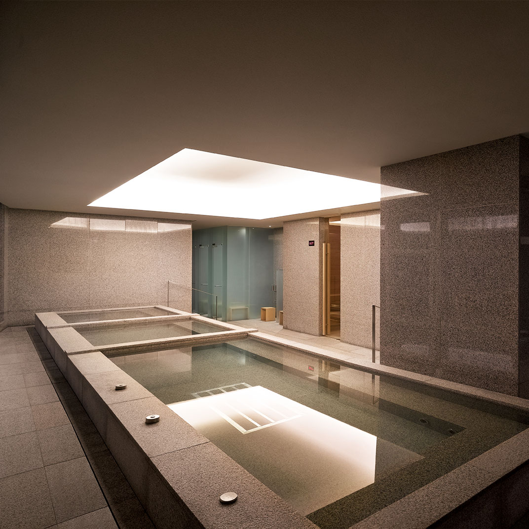 Park Hyatt Busan