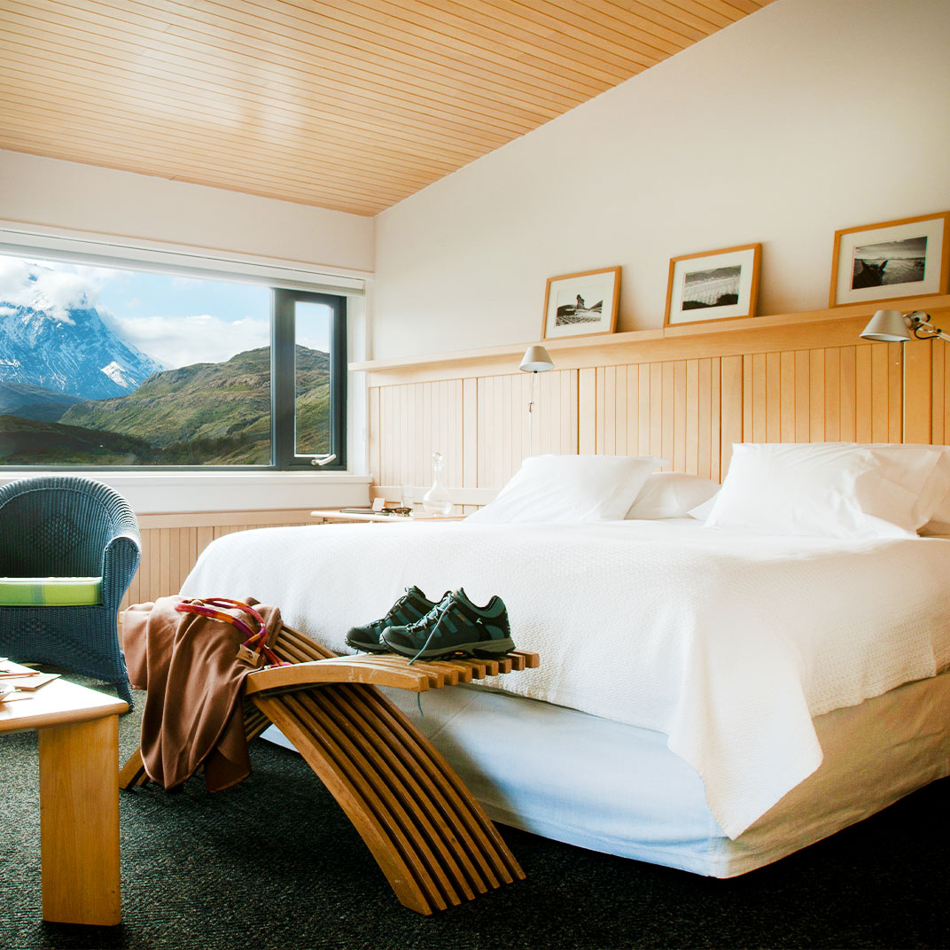 explora Patagonia