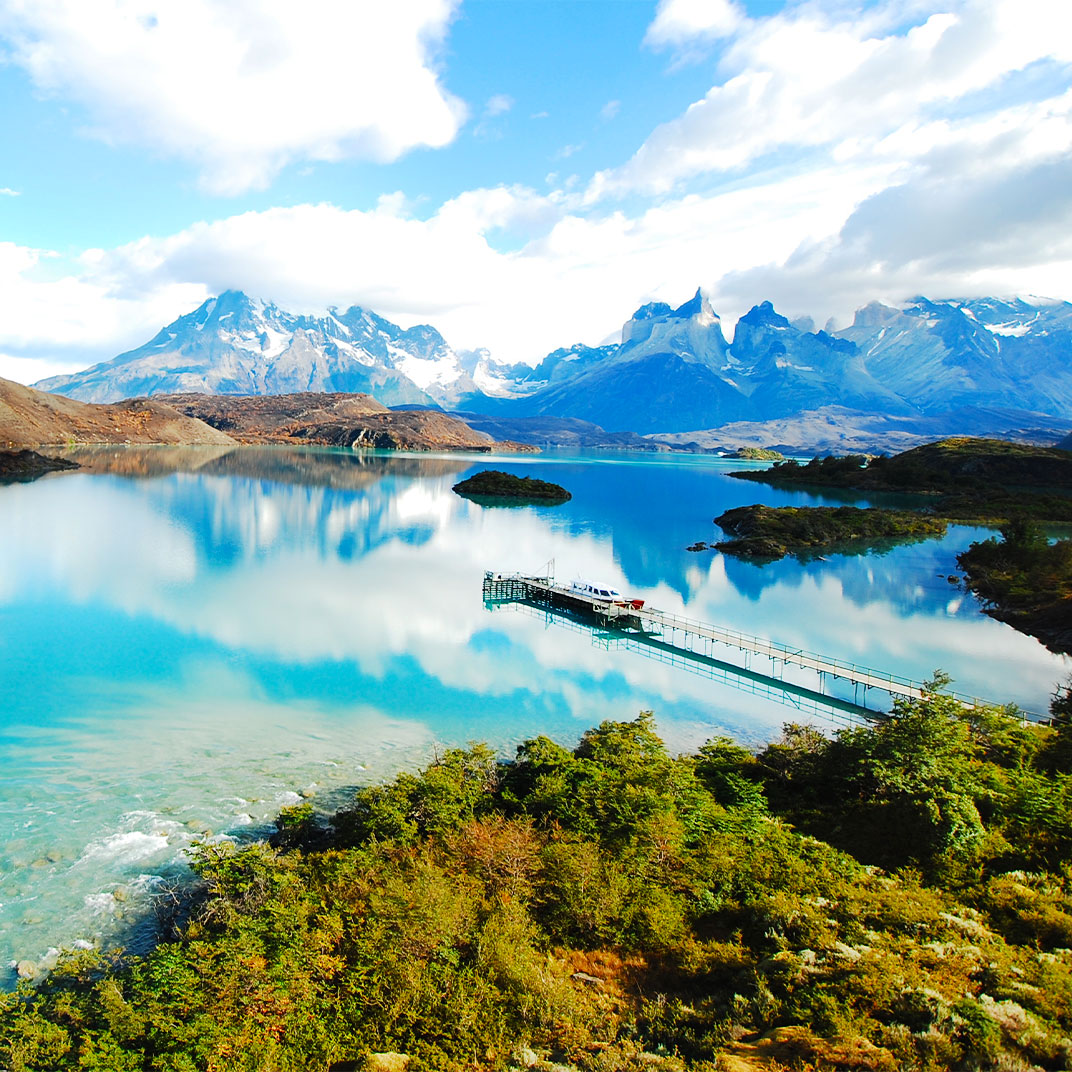 explora Patagonia
