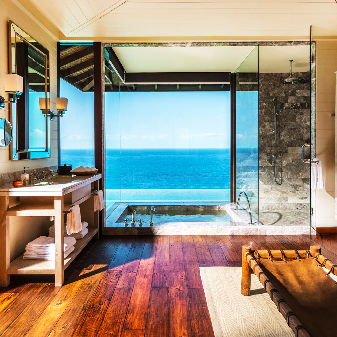 Four Seasons Resort Seychelles