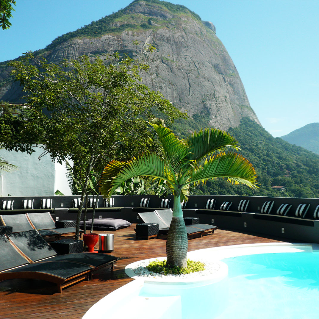 La Suite by Dussol Rio de Janeiro