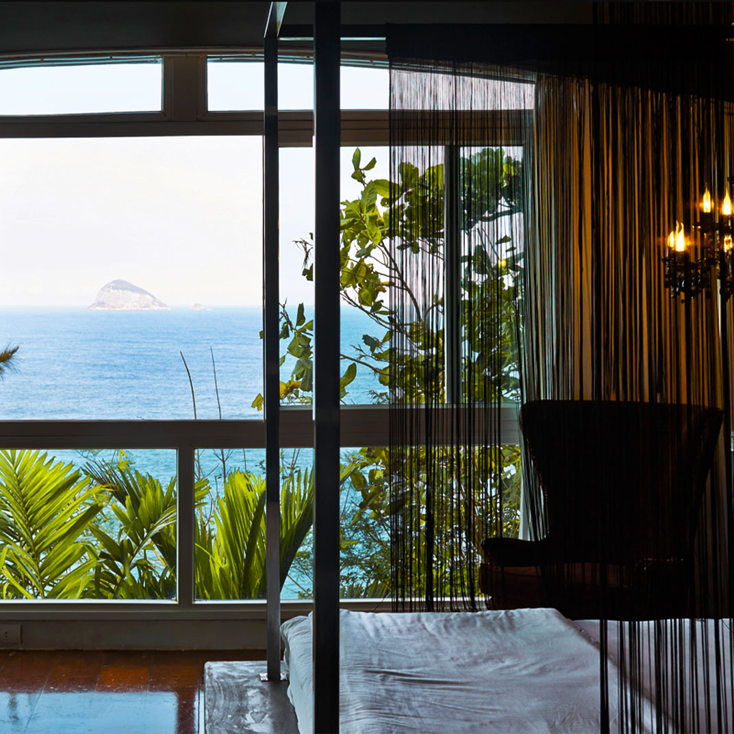 La Suite by Dussol Rio de Janeiro