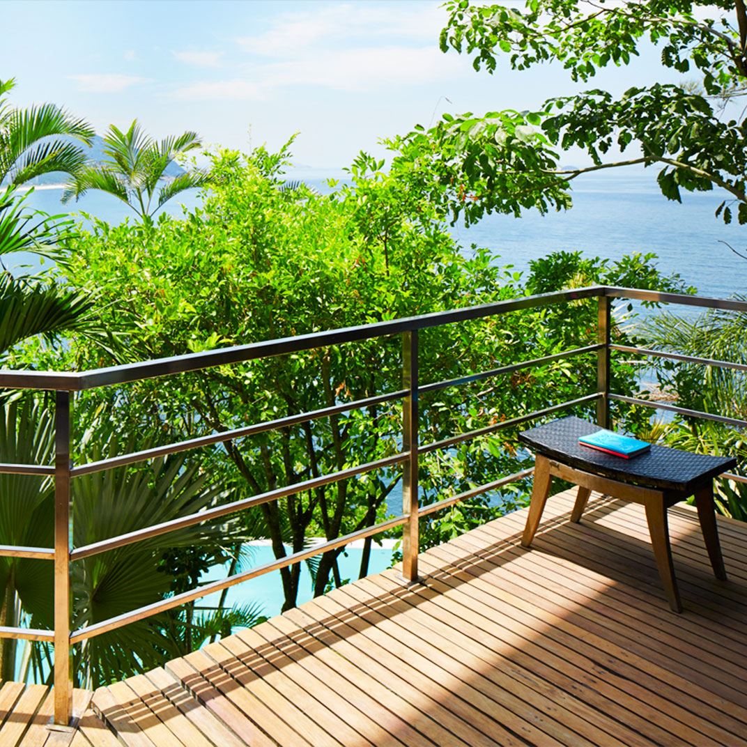 La Suite by Dussol Rio de Janeiro
