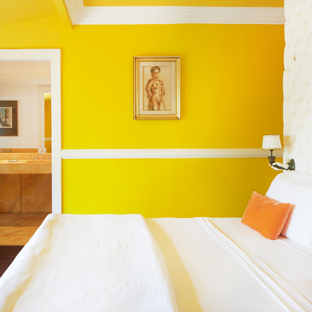La Suite by Dussol Rio de Janeiro