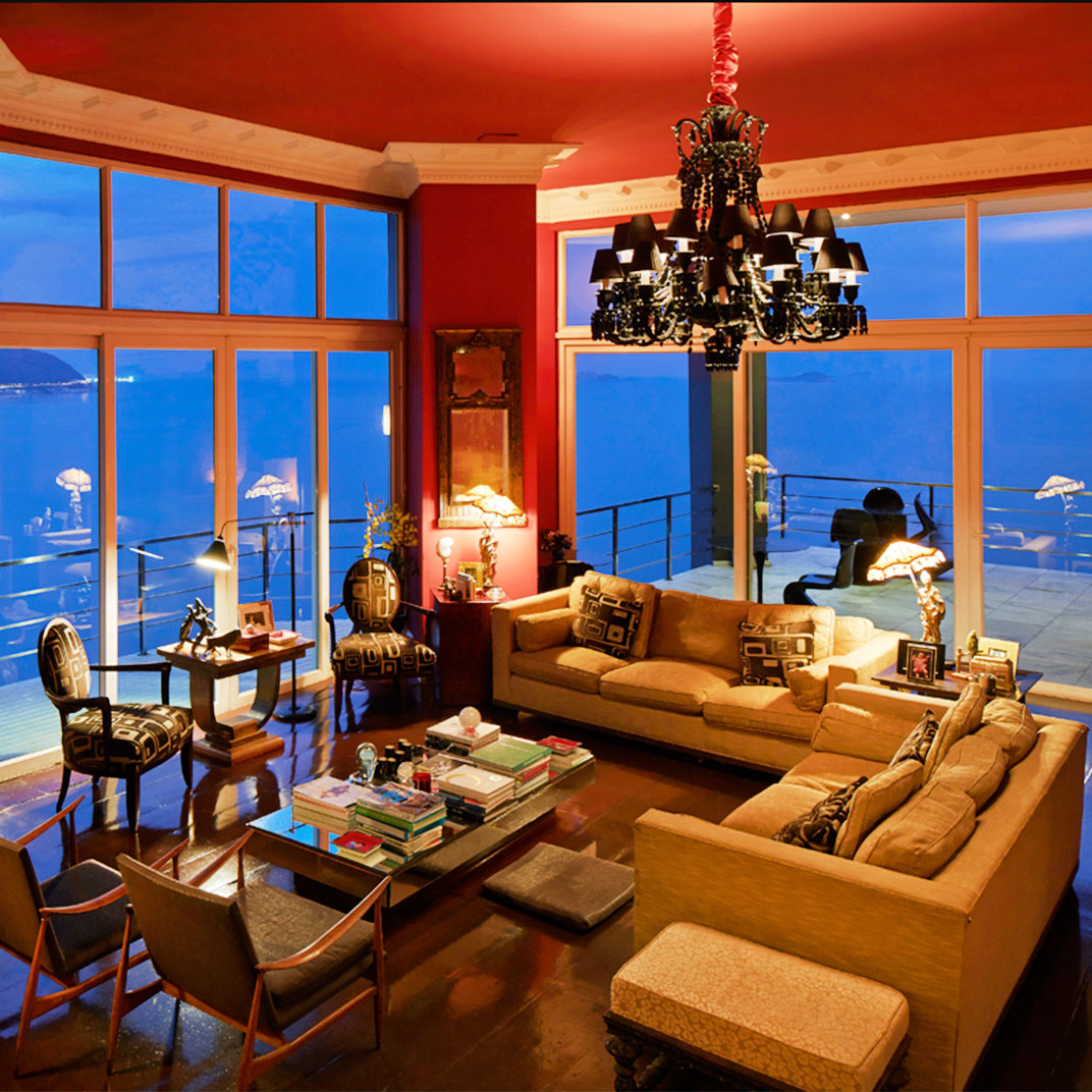 La Suite by Dussol Rio de Janeiro
