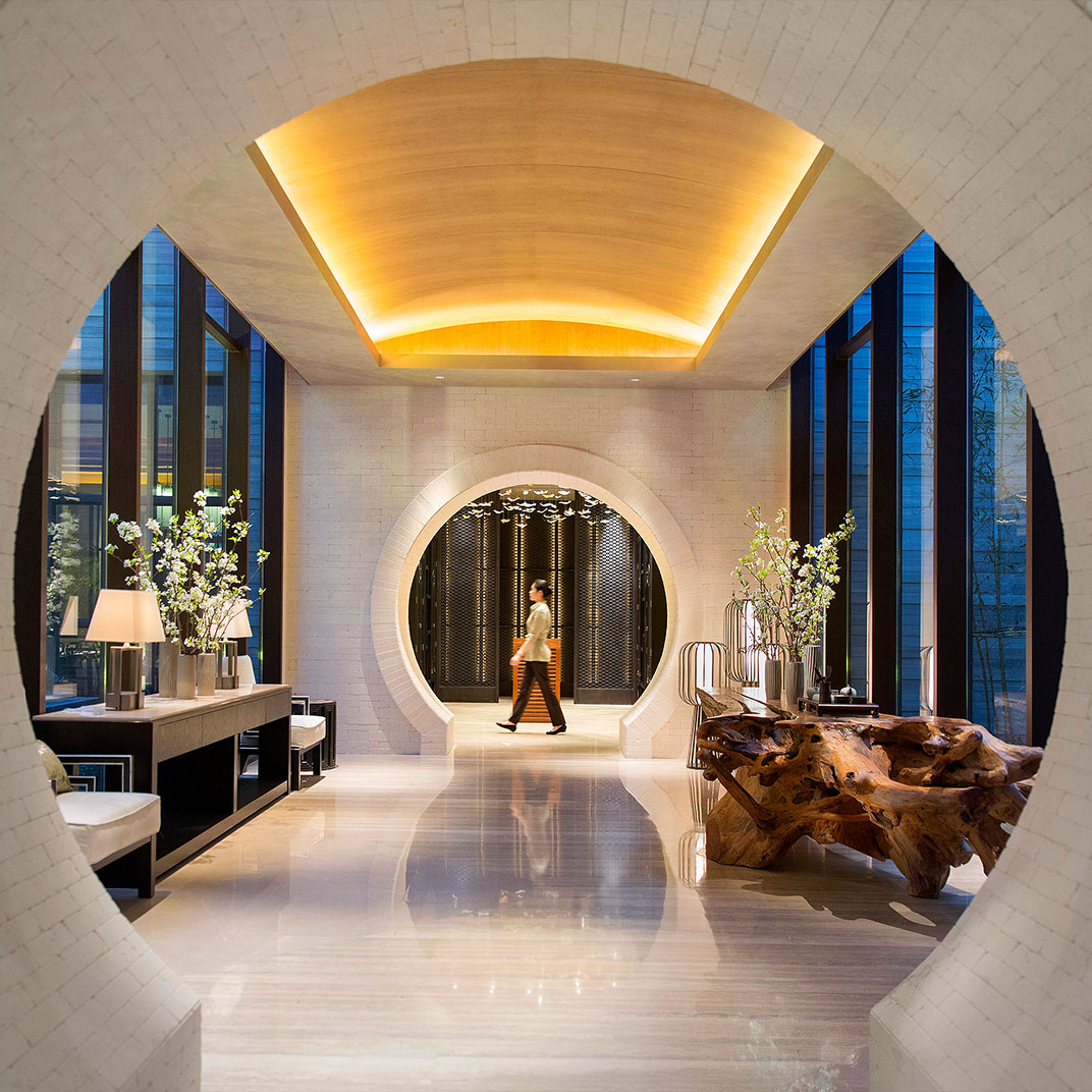 Hyatt Regency Chongming