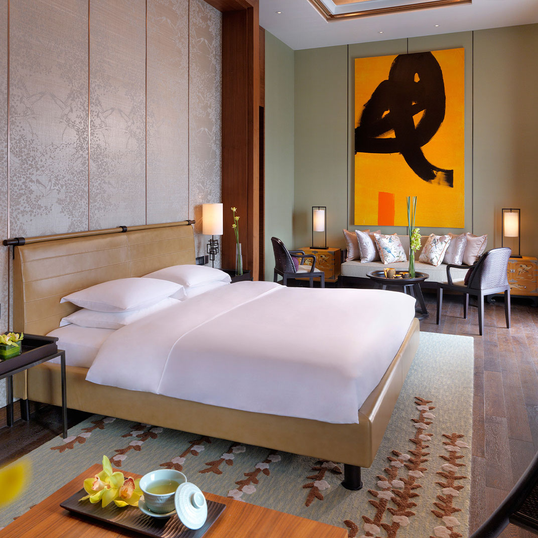Hyatt Regency Chongming