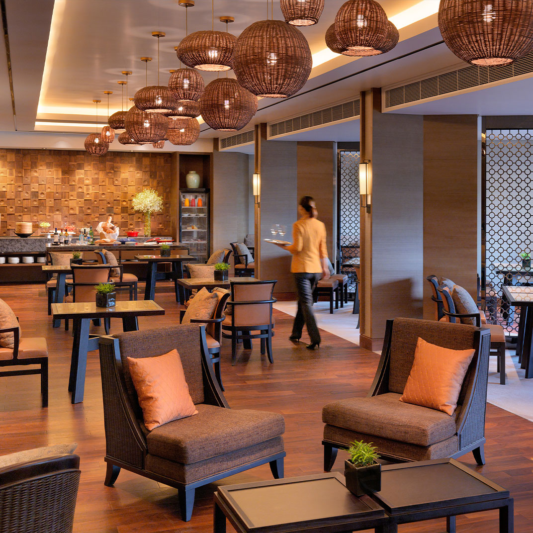 Hyatt Regency Chongming