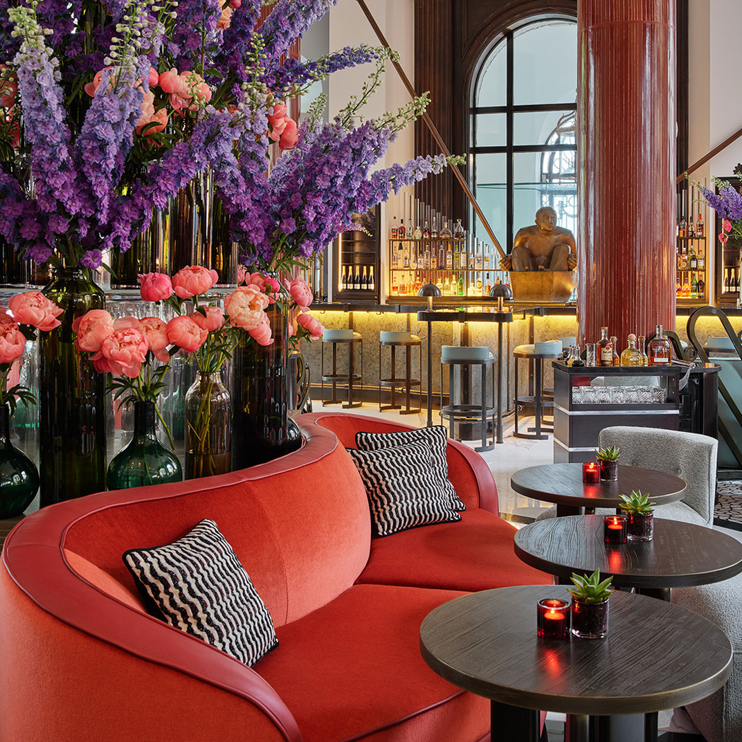One Aldwych
