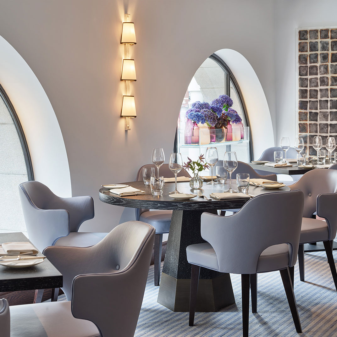 One Aldwych
