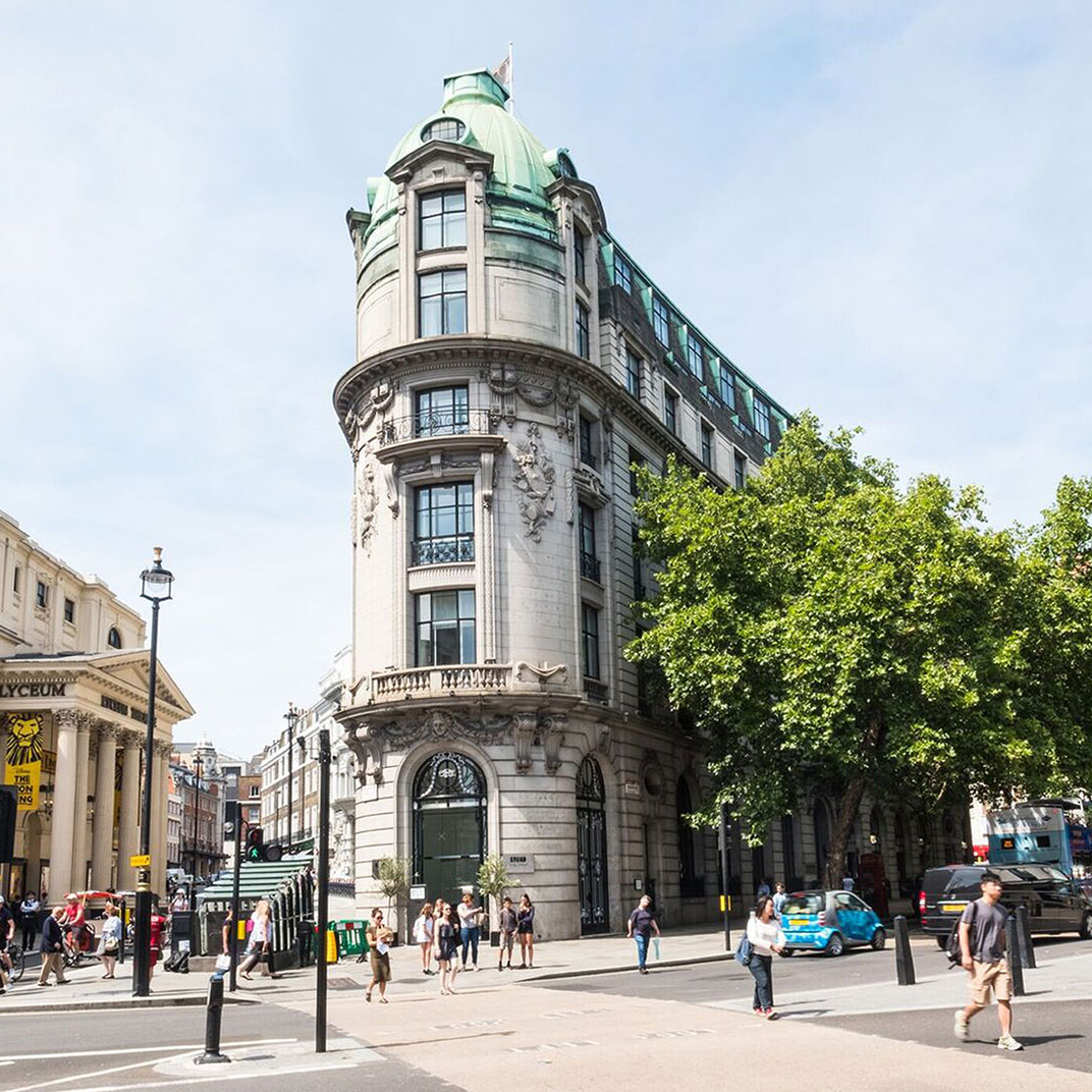 One Aldwych