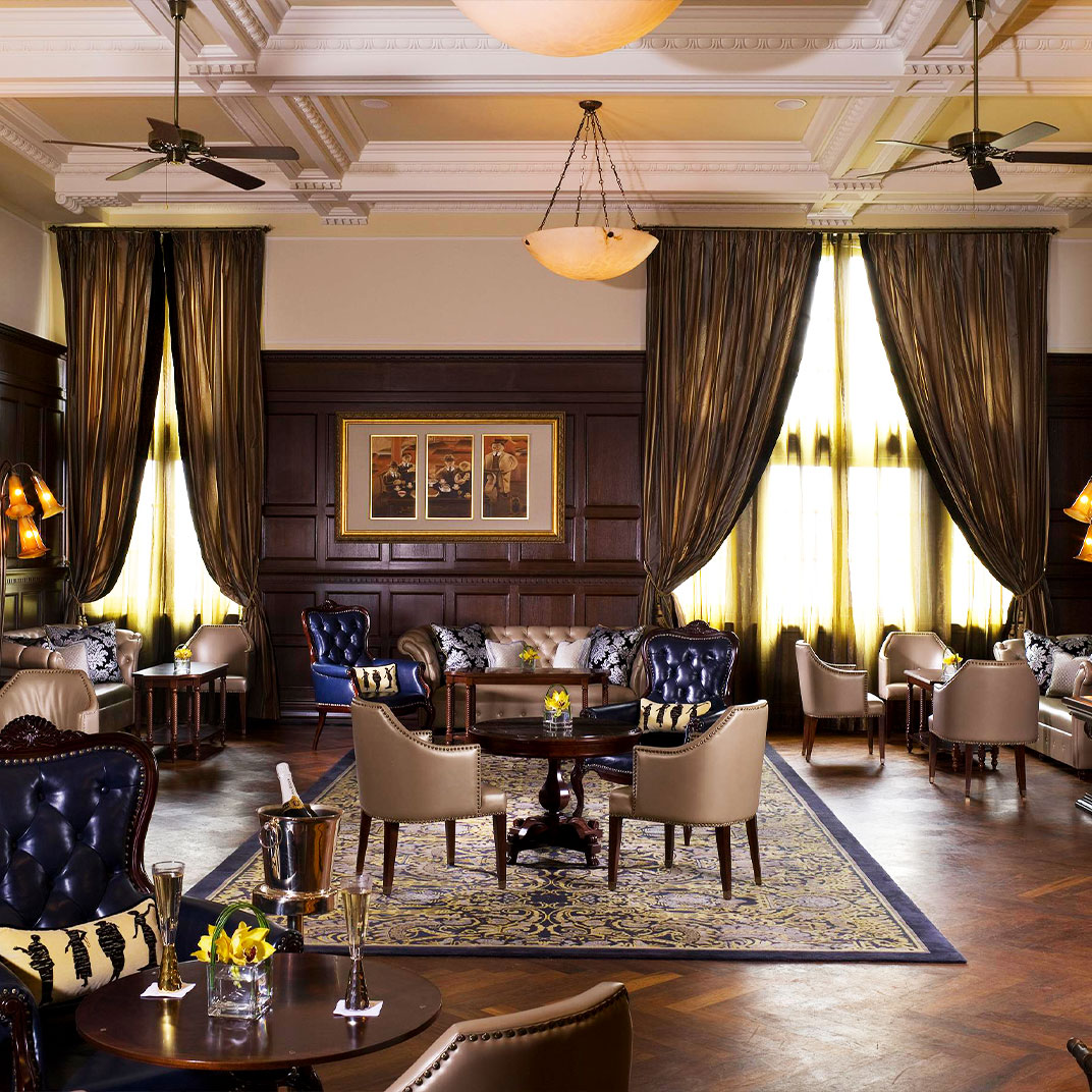 Waldorf Astoria Shanghai on the Bund
