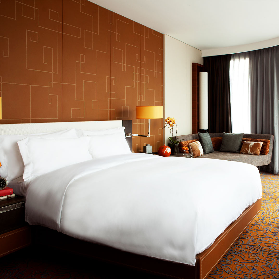 The Langham Shanghai Xintiandi