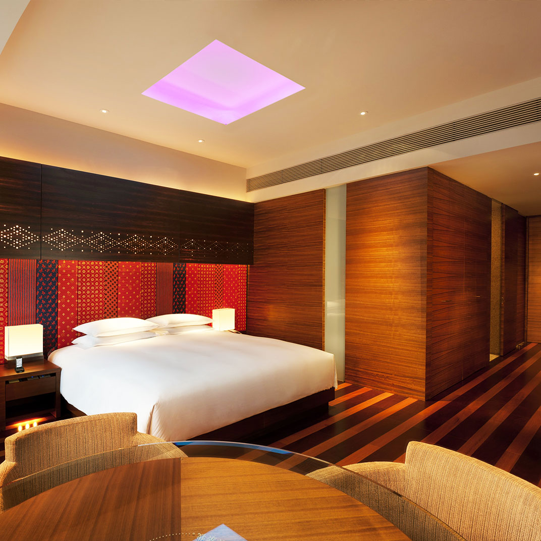 Andaz Xintiandi, Shanghai